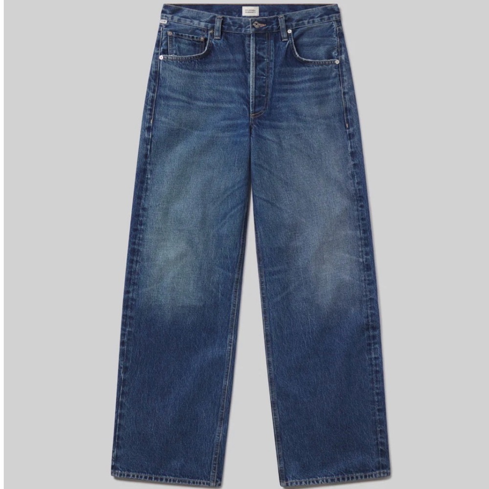 Citizens Of Humanity Ayla Jeans in Claremont Wash, 24